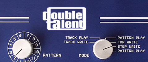 Double Talent